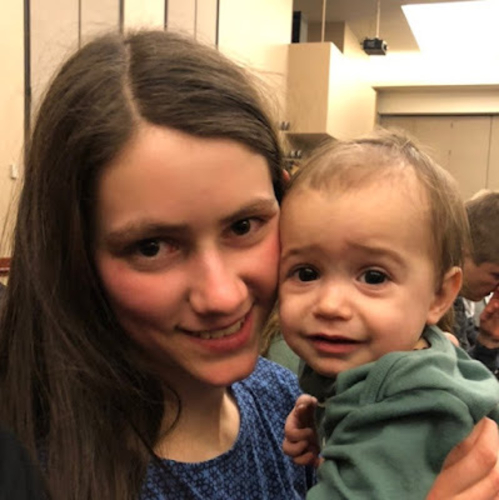 Meet your Posher, Heidi